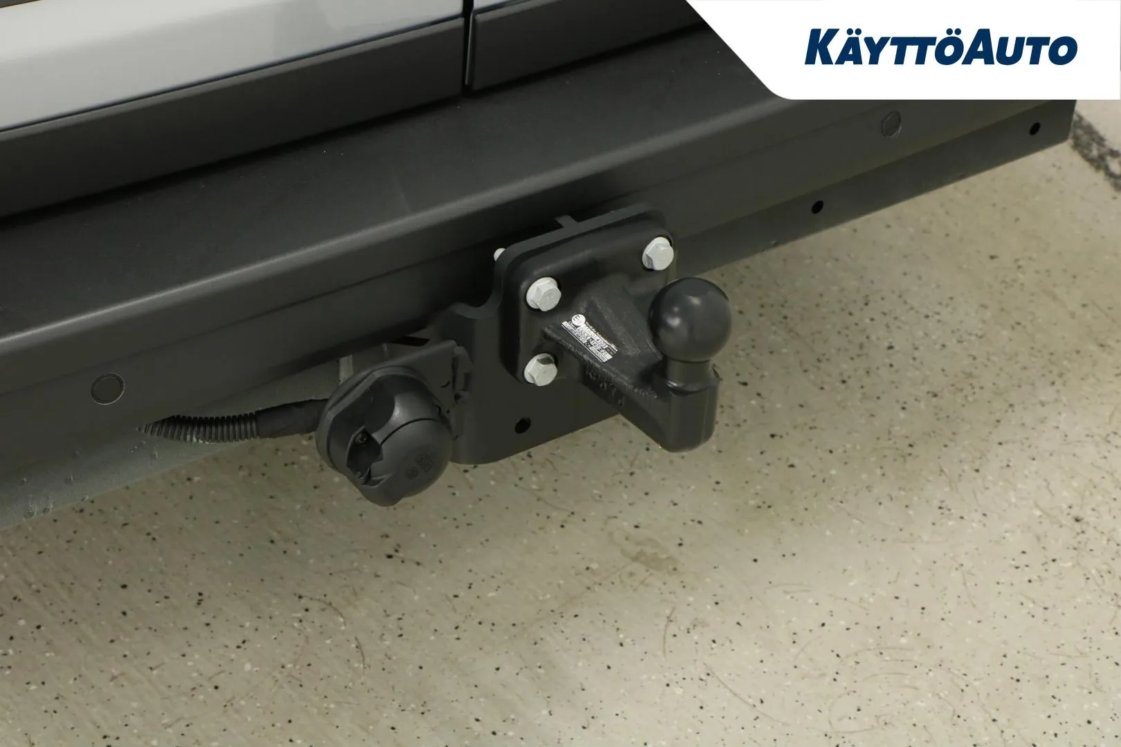 Volkswagen Crafter GRN-870 carousel image