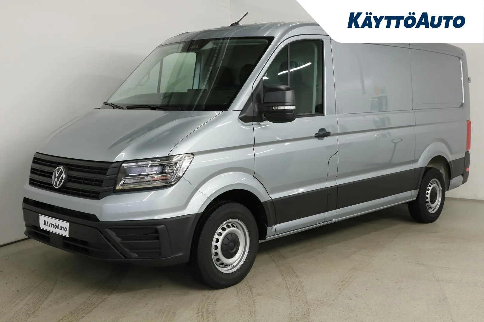 Volkswagen Crafter GRN-870 carousel image