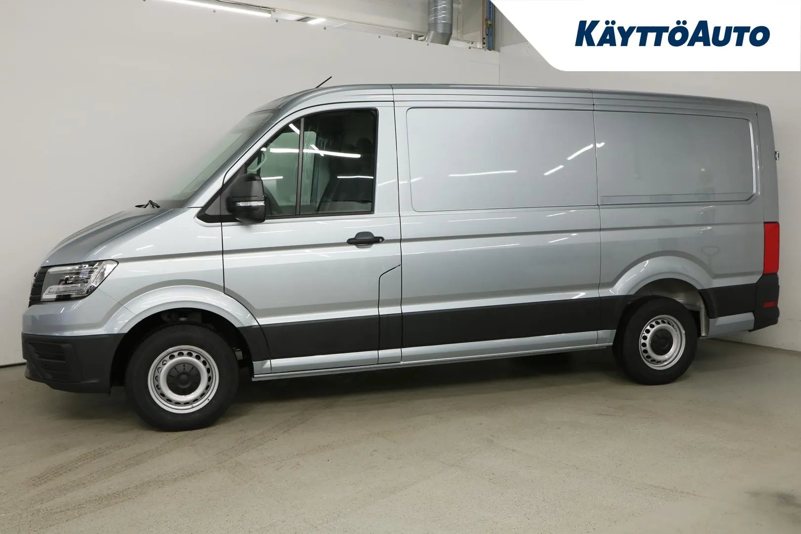 Volkswagen Crafter GRN-870 carousel image