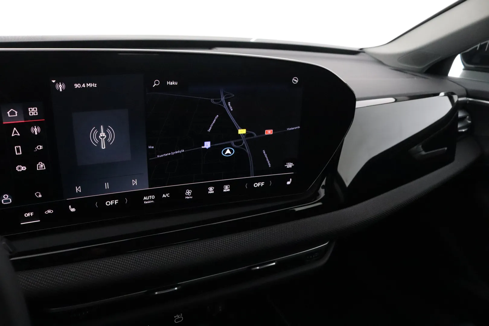 Audi A5 XUZ-416 carousel image