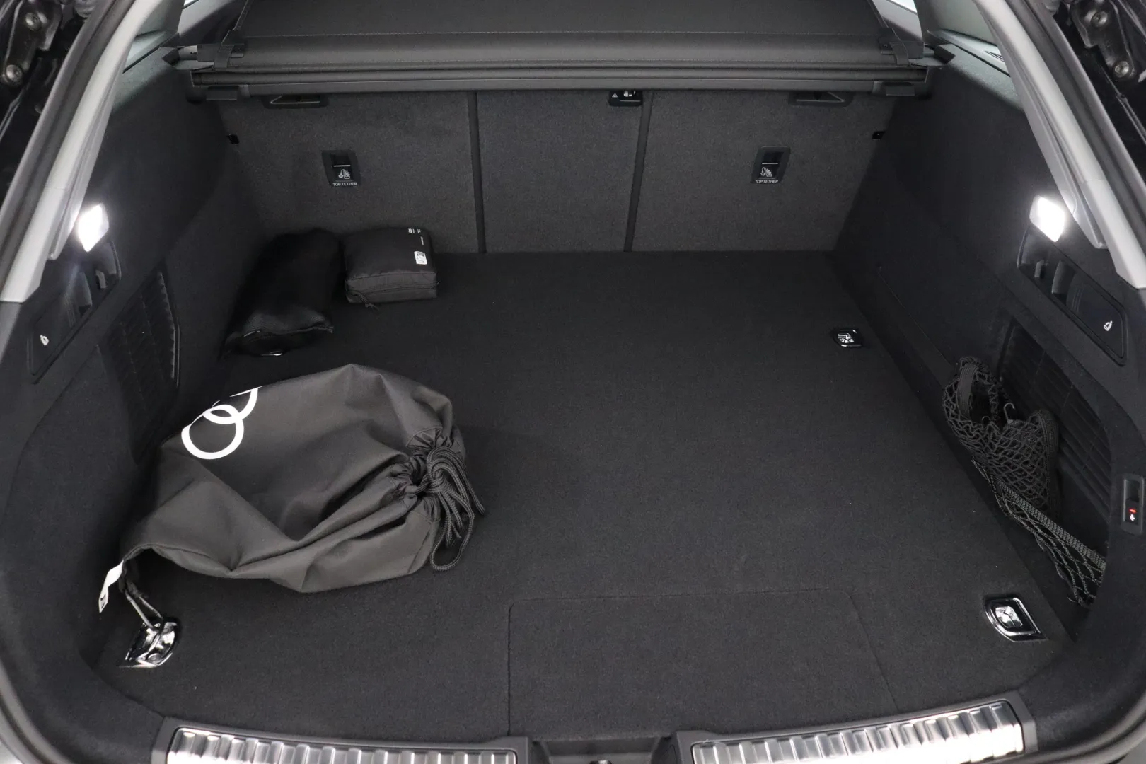 Audi A5 XUZ-416 carousel image