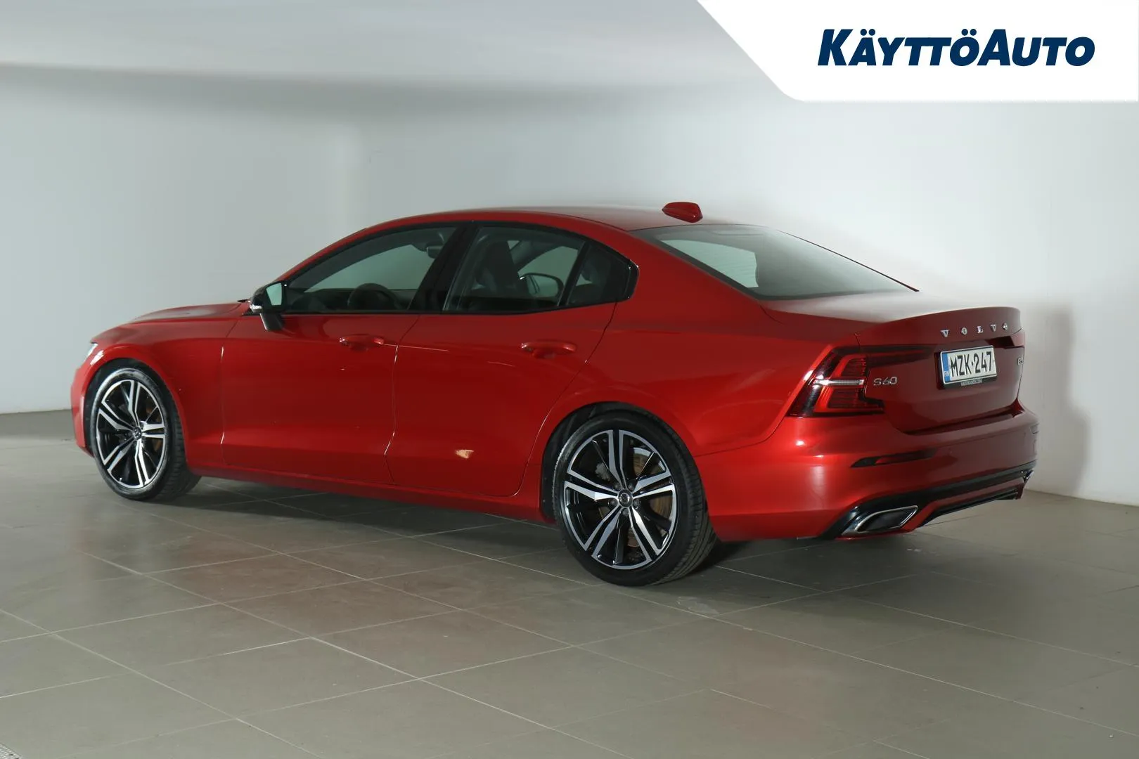VOLVO S60 MZK-247 carousel image