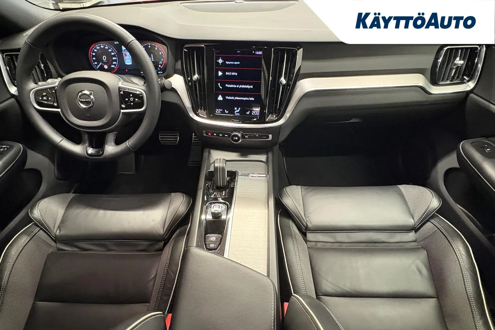 VOLVO S60 MZK-247 carousel image