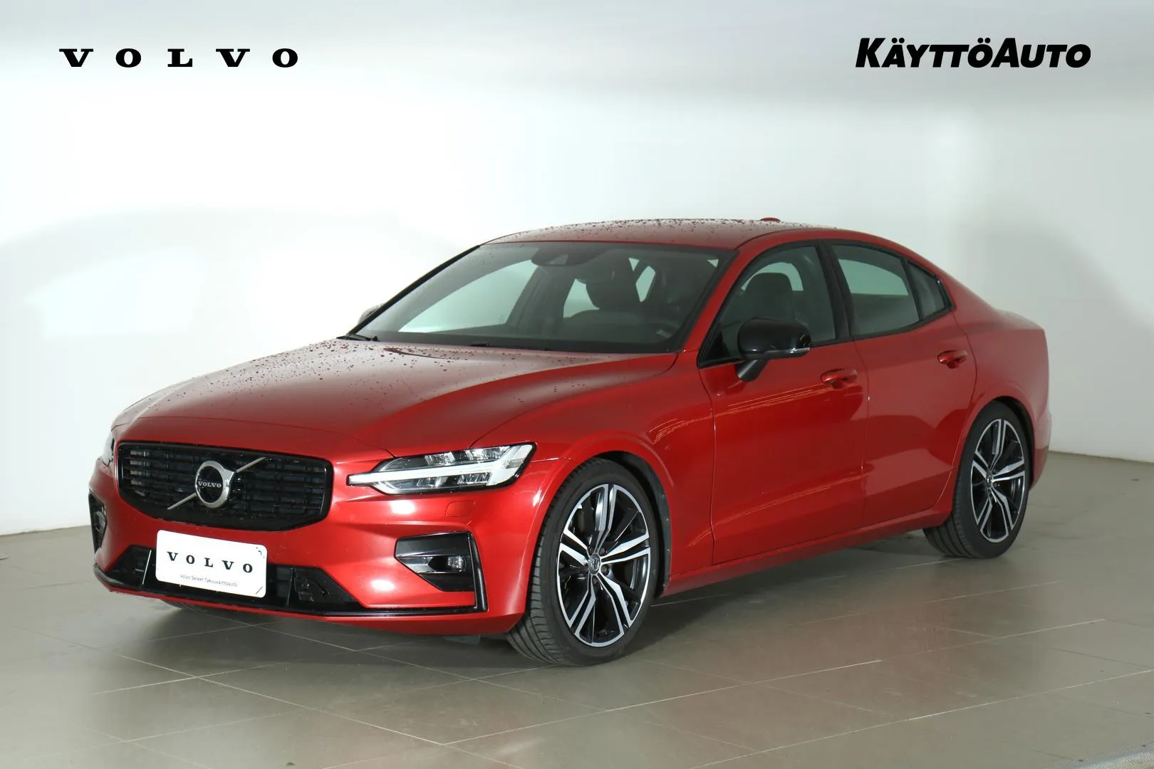 VOLVO S60 MZK-247 carousel image