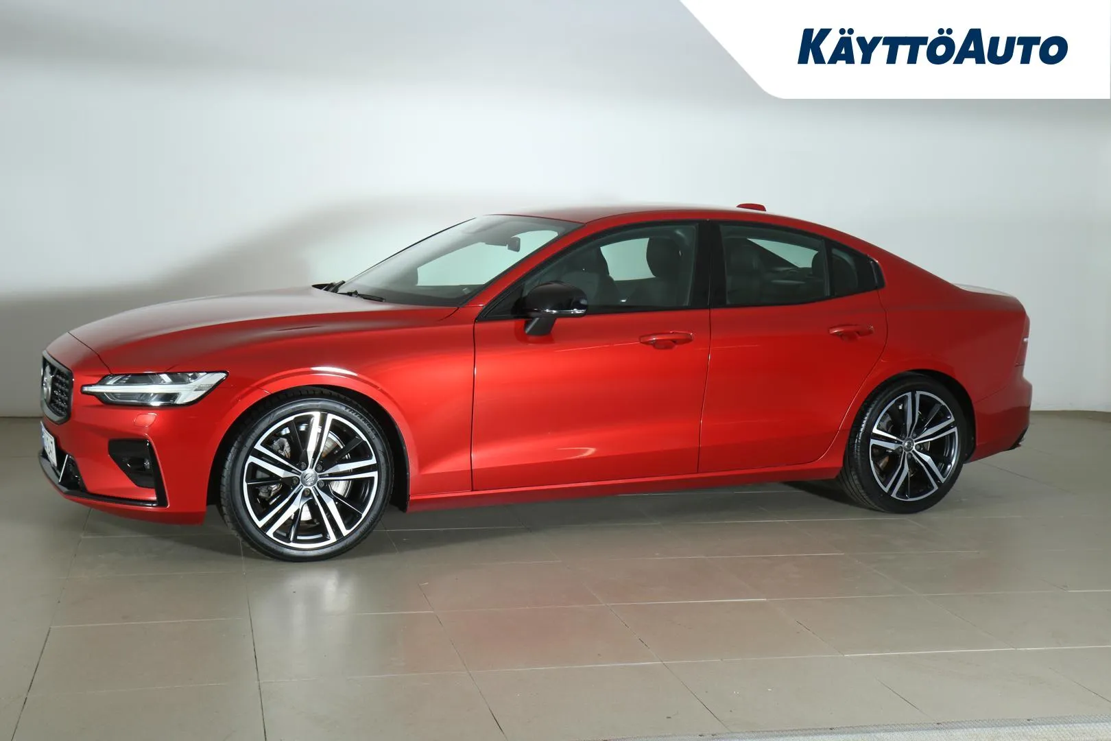 VOLVO S60 MZK-247 carousel image
