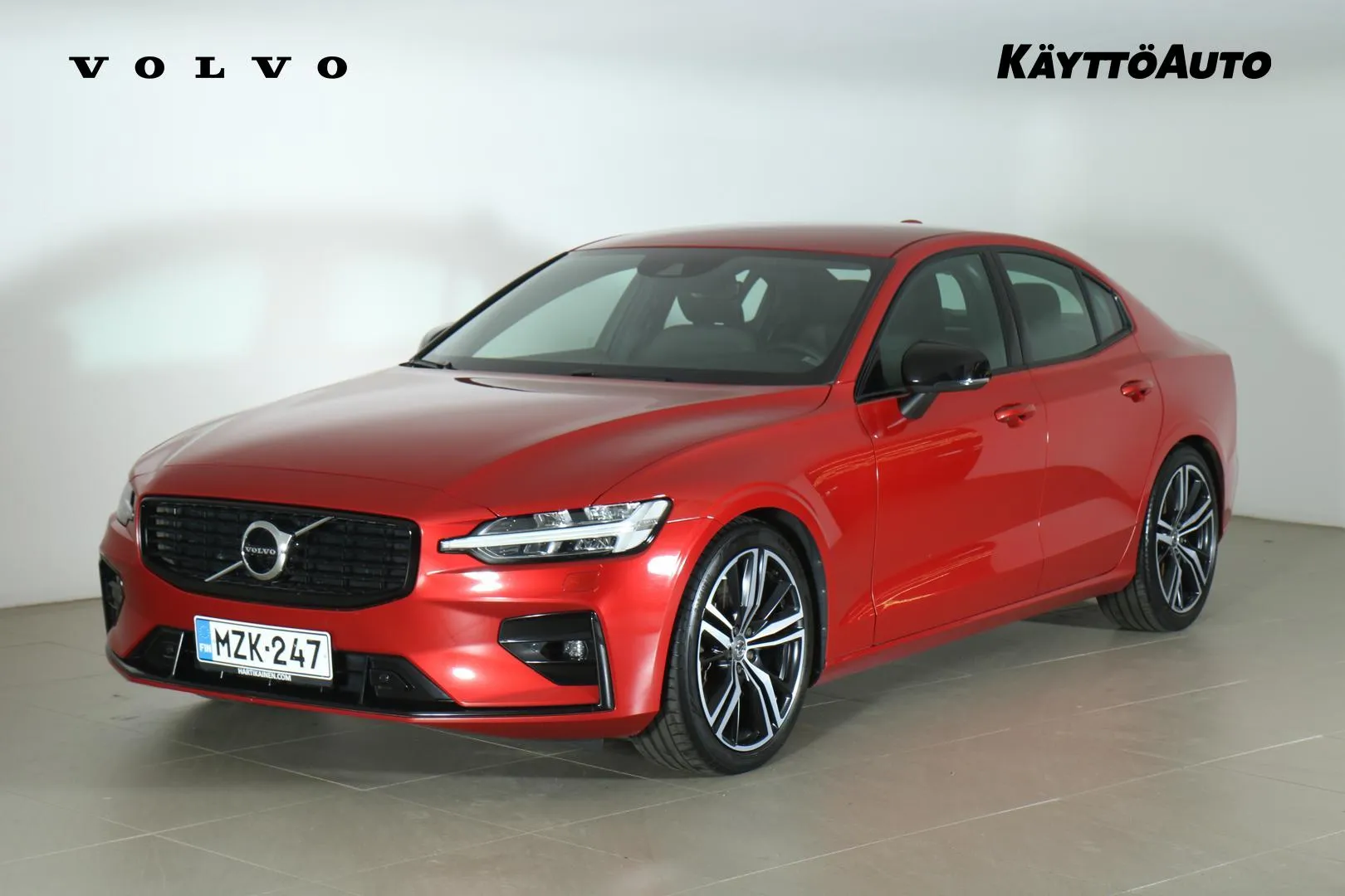 VOLVO S60 MZK-247 carousel image