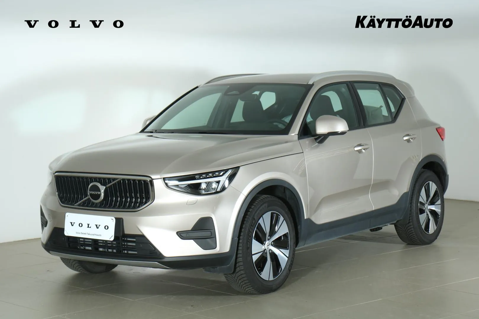Volvo XC40 NNM-307 carousel image