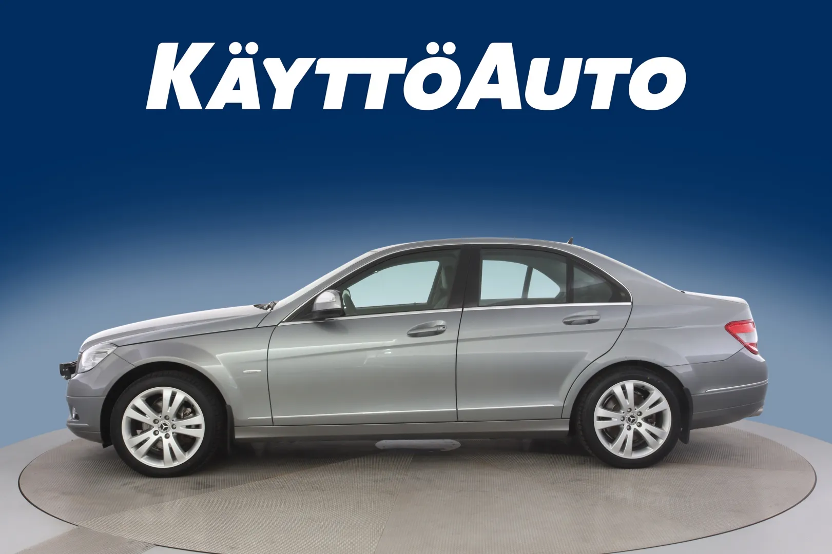MERCEDES-BENZ C HHI-756 carousel image
