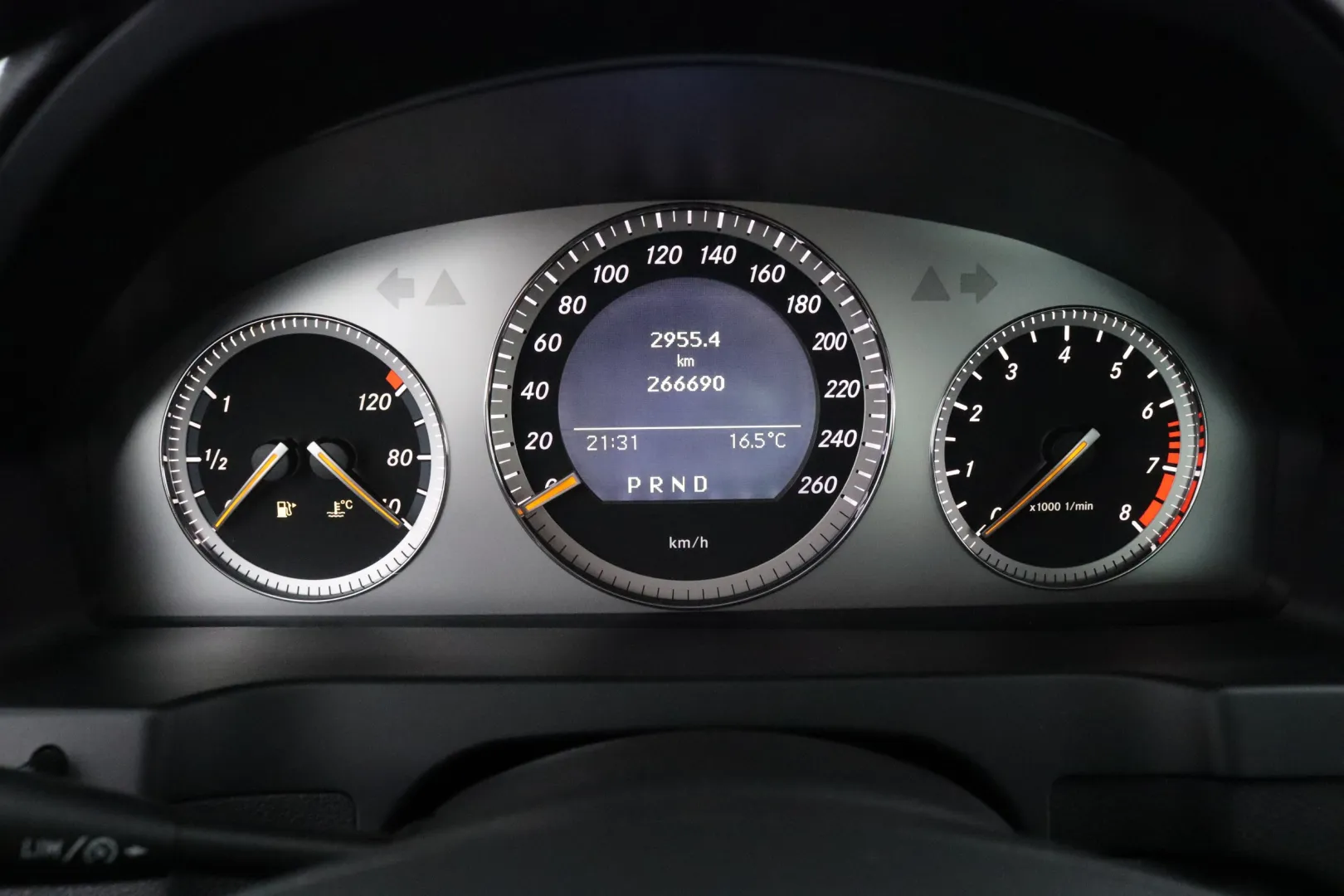 MERCEDES-BENZ C HHI-756 carousel image