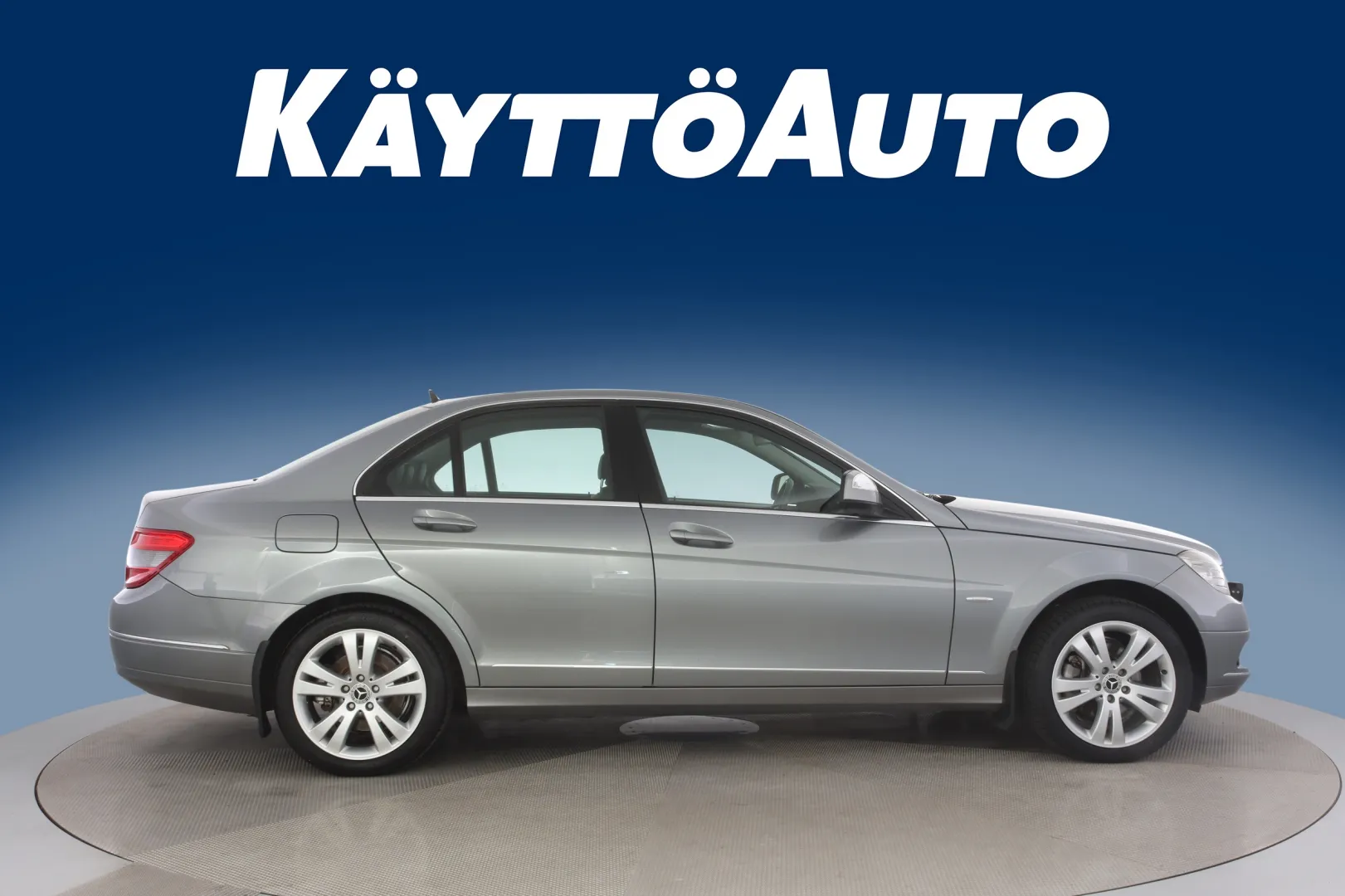 MERCEDES-BENZ C HHI-756 carousel image