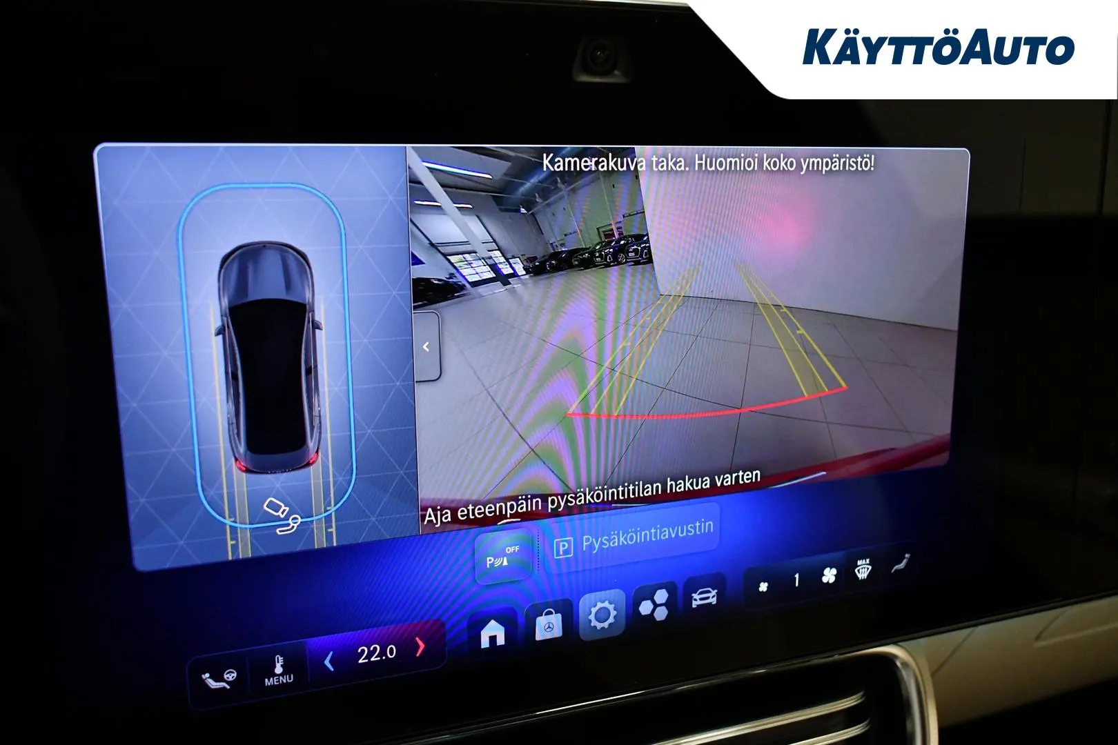 Mercedes-Benz CLA EVR-497 carousel image