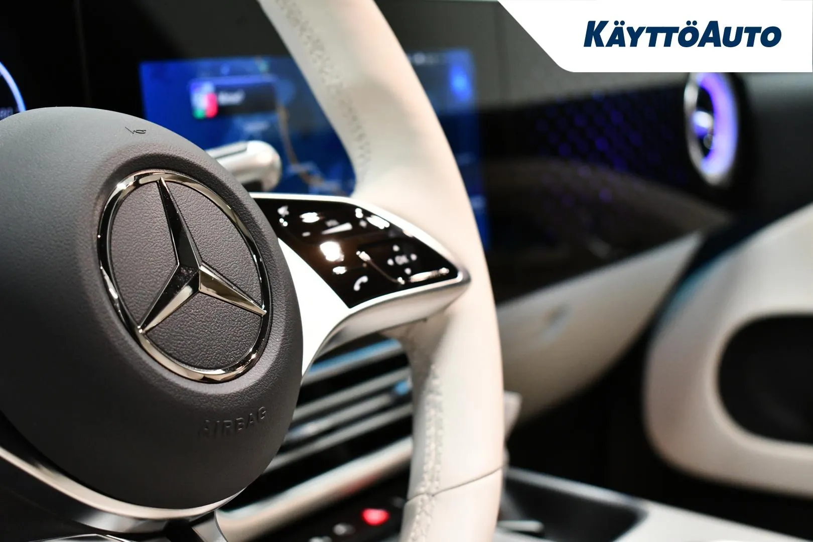 Mercedes-Benz CLA EVR-497 carousel image