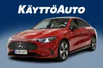 Mercedes-Benz CLA EVR-497 carousel thumbs