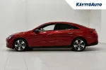 Mercedes-Benz CLA EVR-497 carousel thumbs