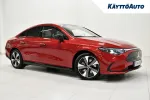 Mercedes-Benz CLA EVR-497 carousel thumbs