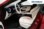 Mercedes-Benz CLA EVR-497 carousel thumbs