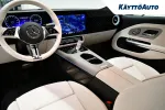 Mercedes-Benz CLA EVR-497 carousel thumbs