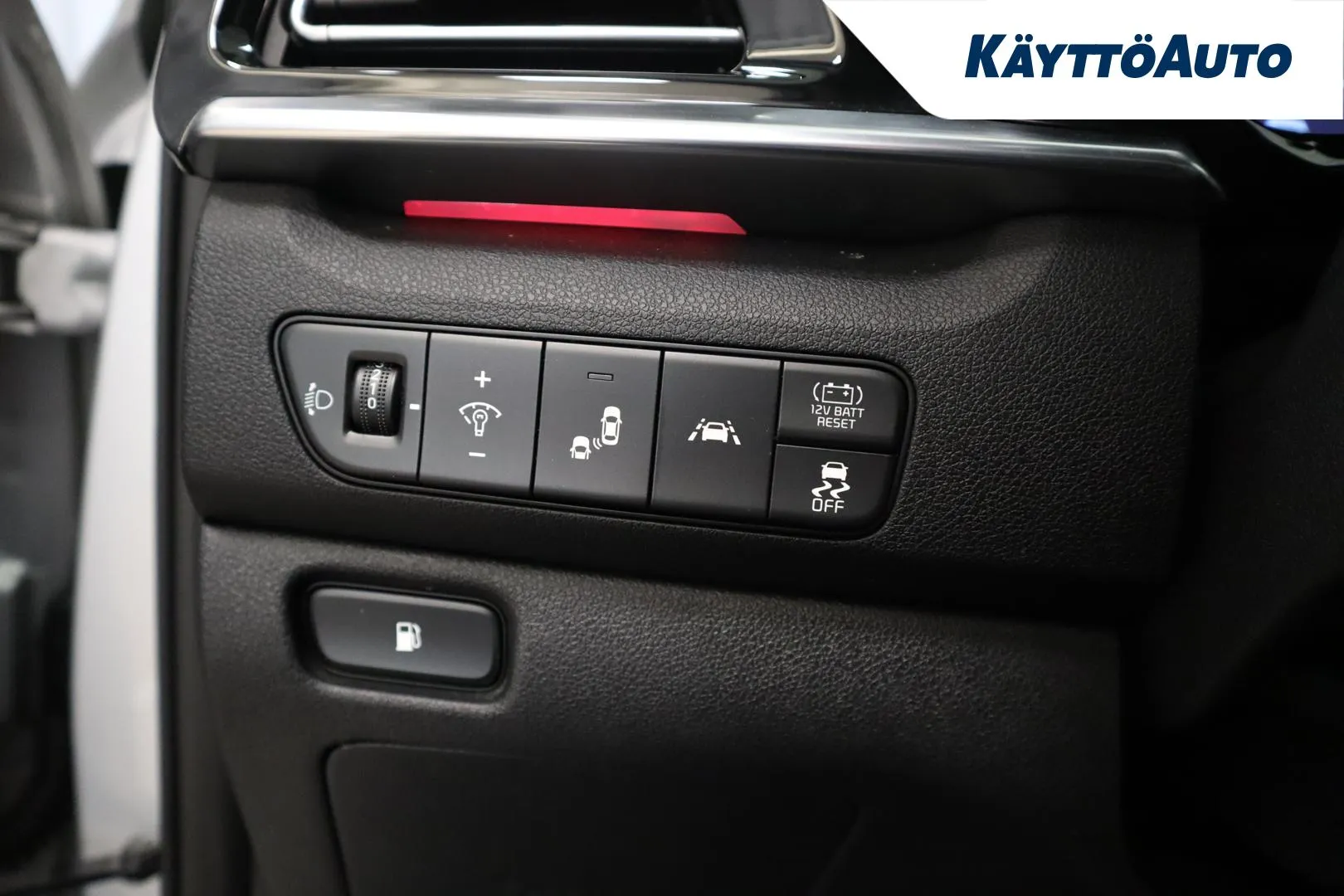 KIA Niro COS-261 carousel image