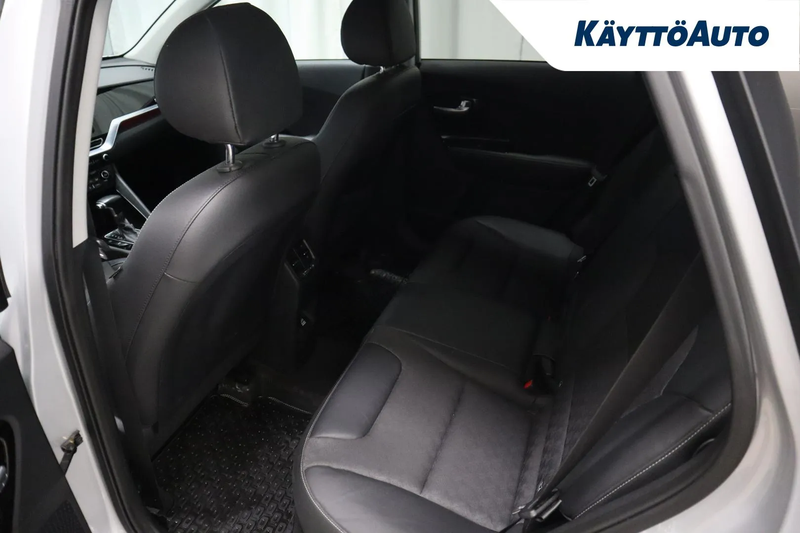 KIA Niro COS-261 carousel image