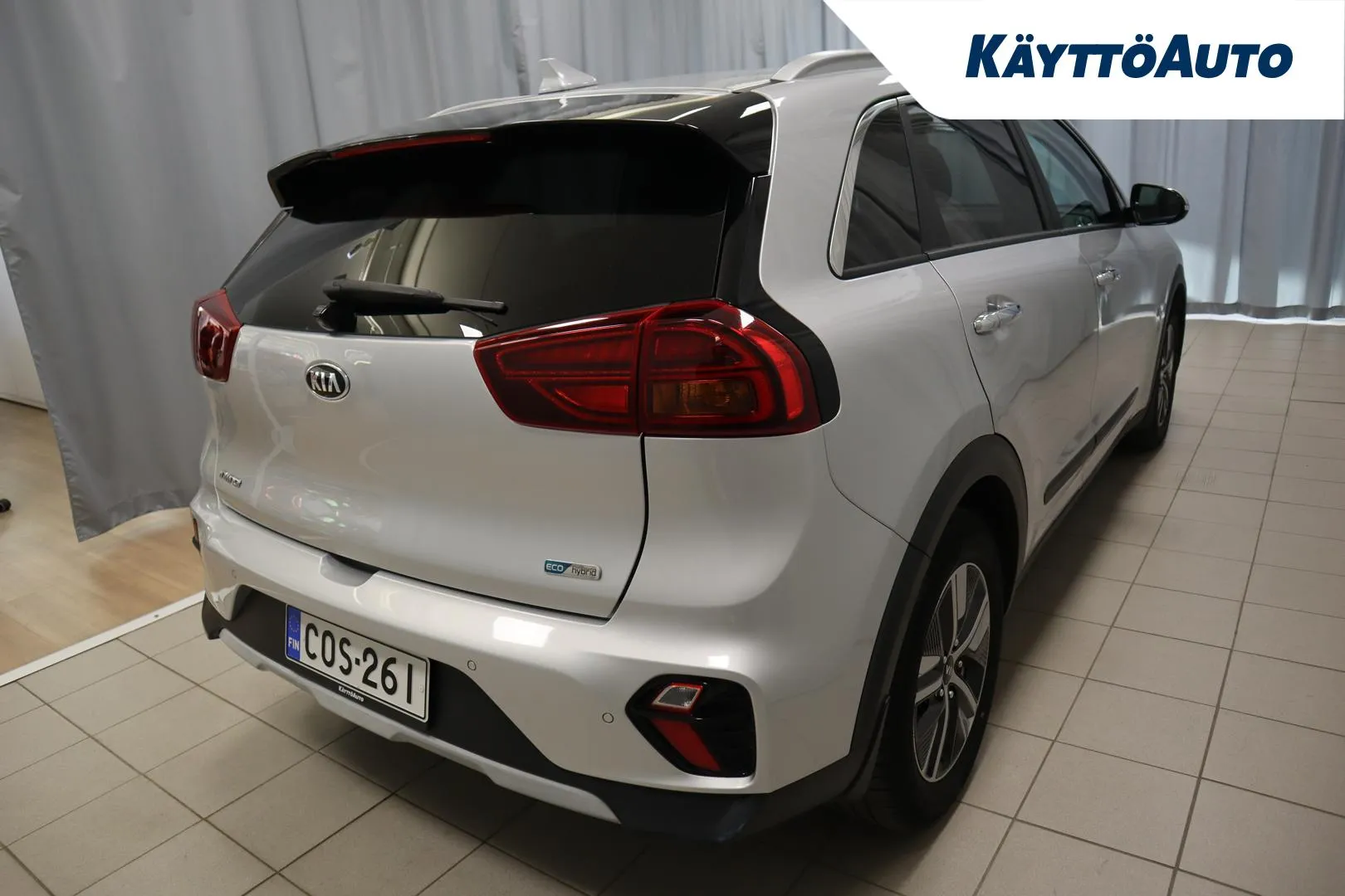 KIA Niro COS-261 carousel image