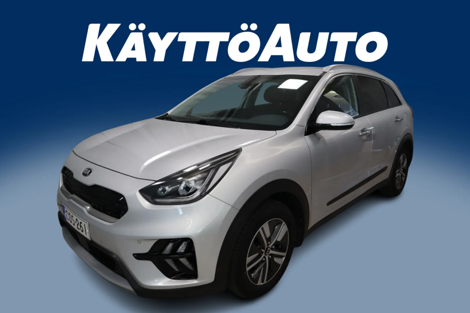 KIA Niro COS-261 carousel image