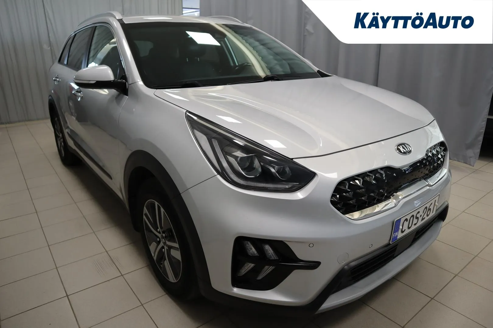KIA Niro COS-261 carousel image