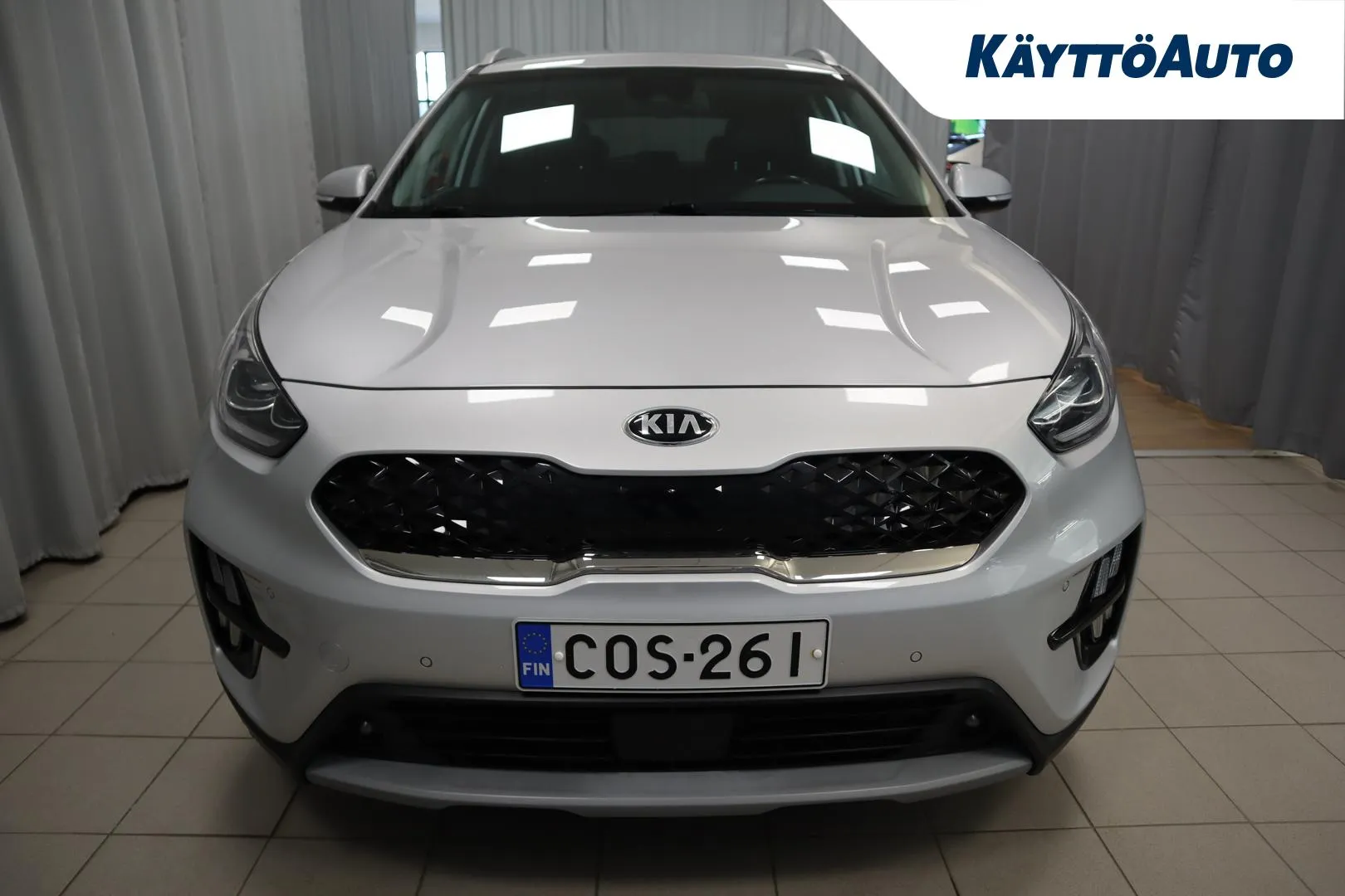 KIA Niro COS-261 carousel image
