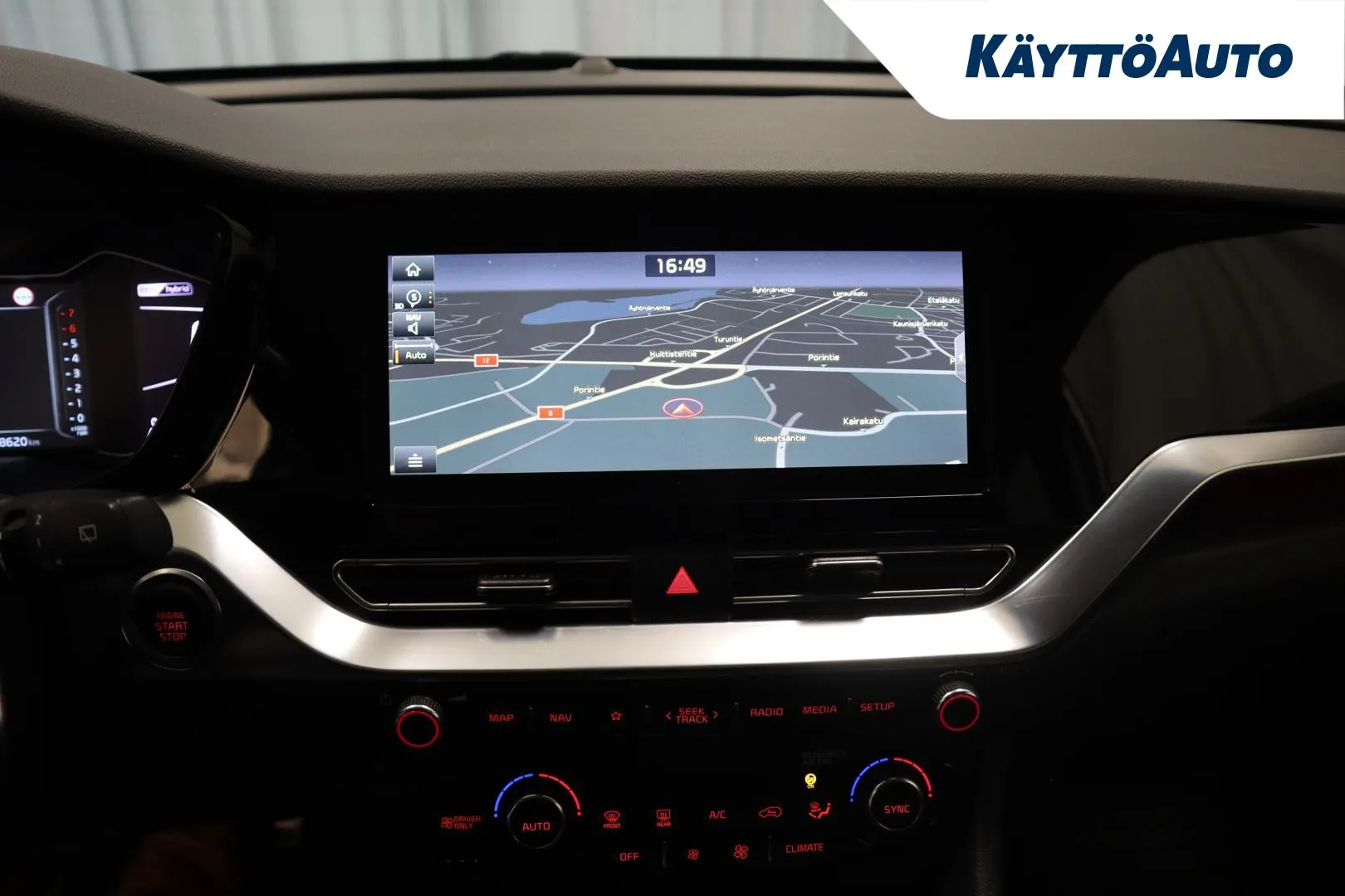 KIA Niro COS-261 carousel image