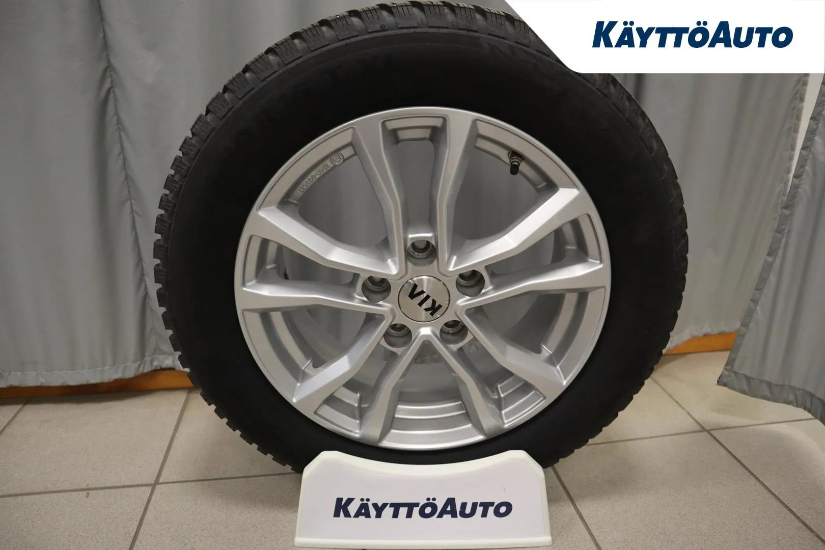 KIA Niro COS-261 carousel image