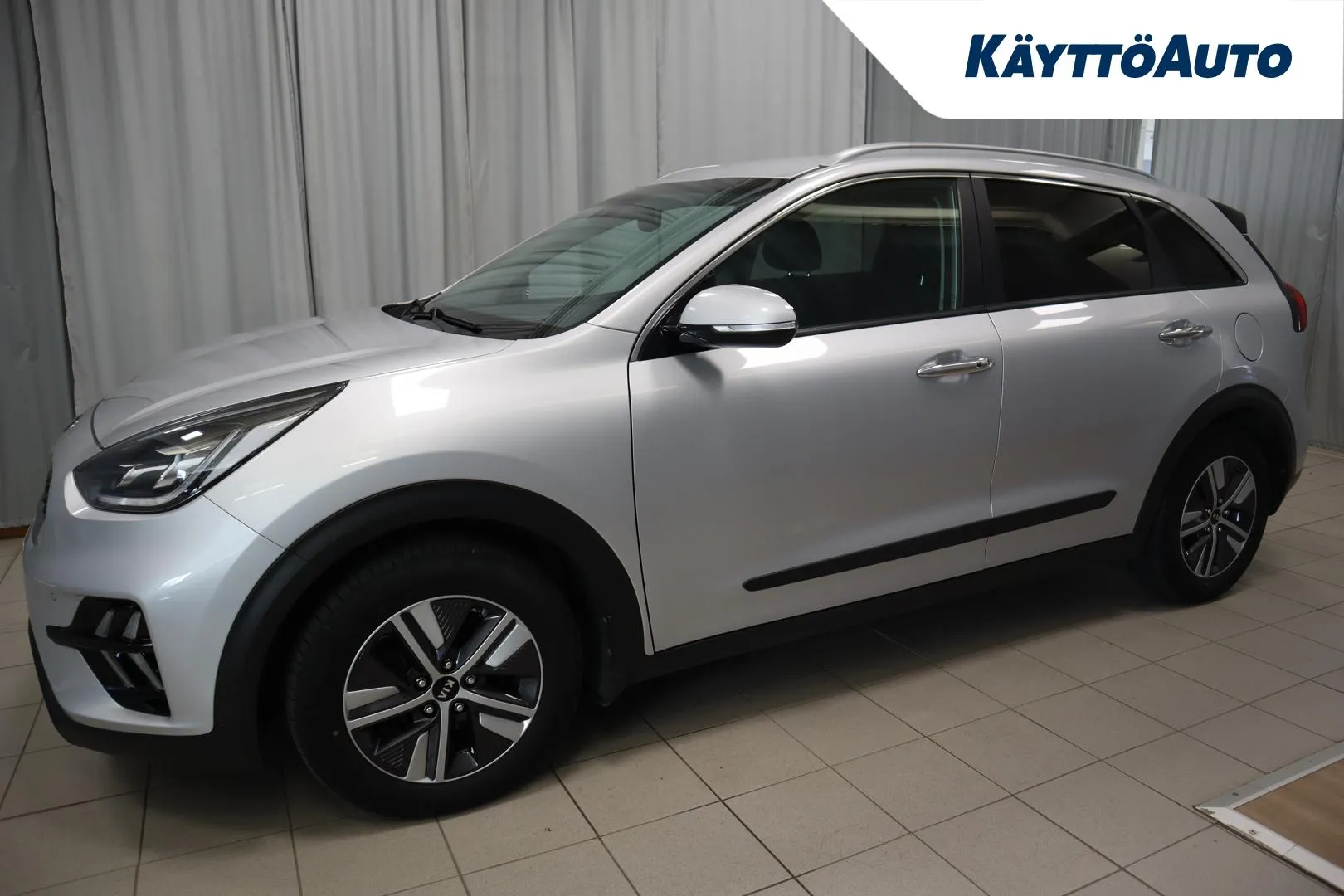 KIA Niro COS-261 carousel image