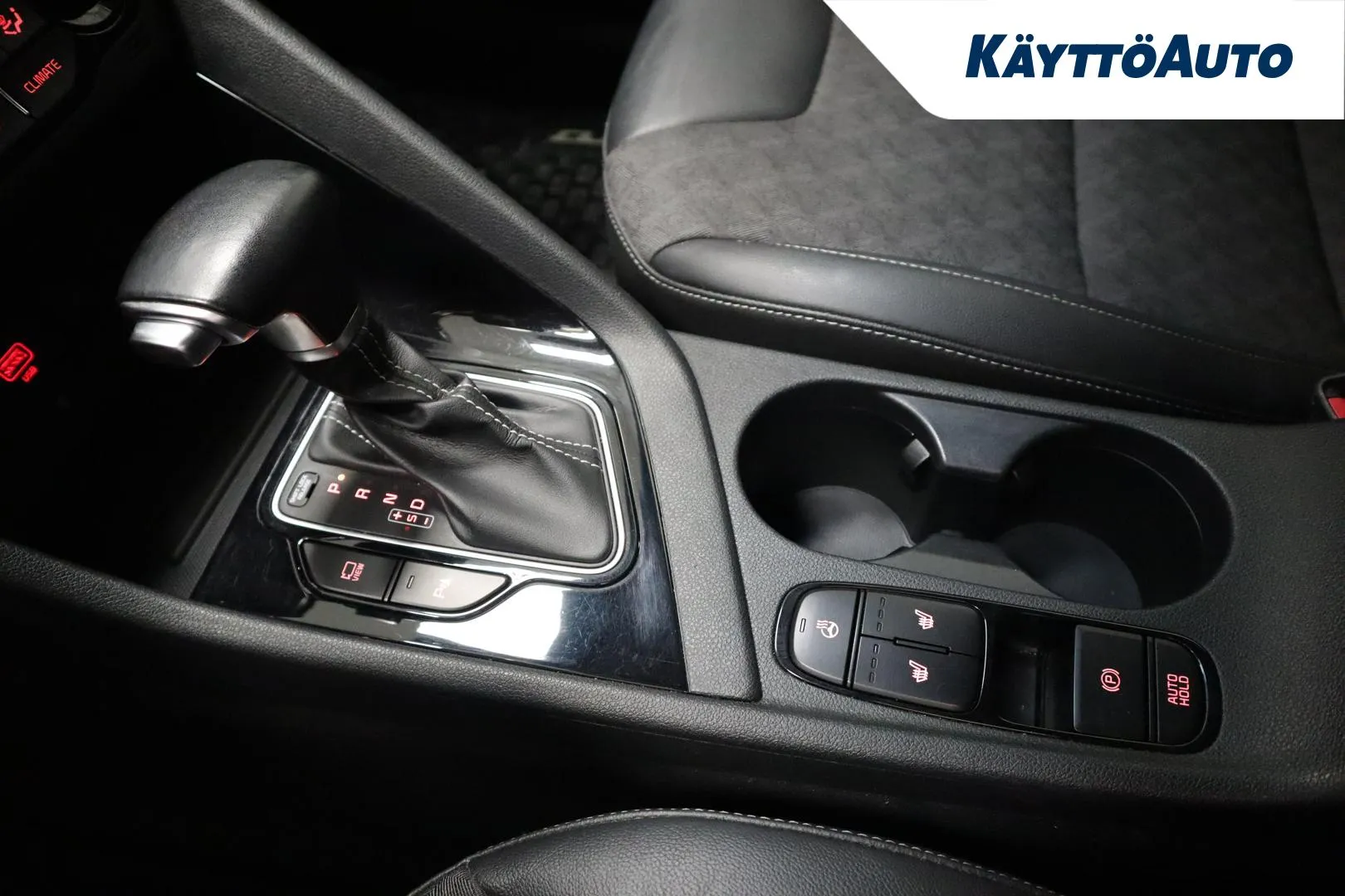 KIA Niro COS-261 carousel image