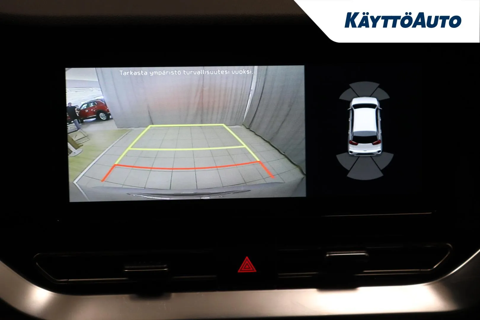 KIA Niro COS-261 carousel image
