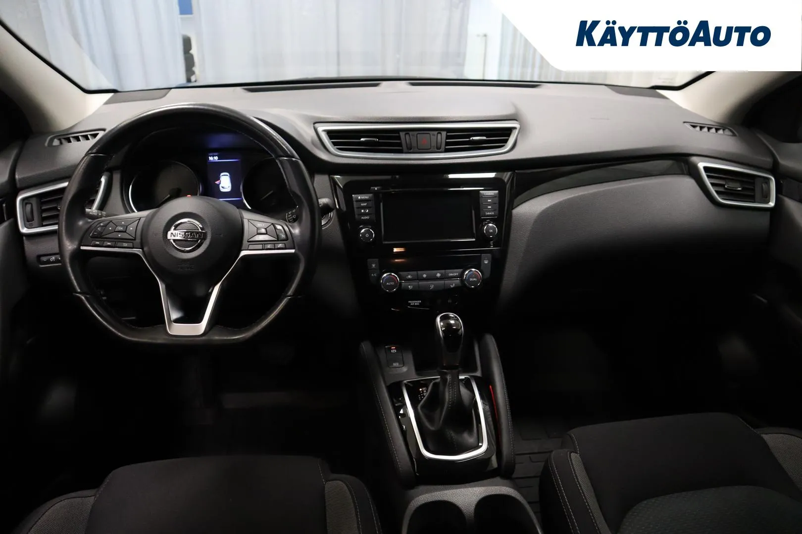 NISSAN Qashqai GOI-741 carousel image