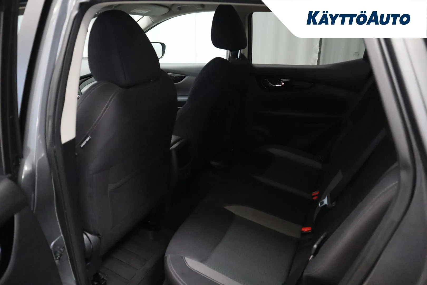NISSAN Qashqai GOI-741 carousel image
