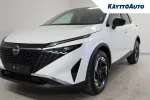 Nissan Qashqai GRM-800 carousel thumbs