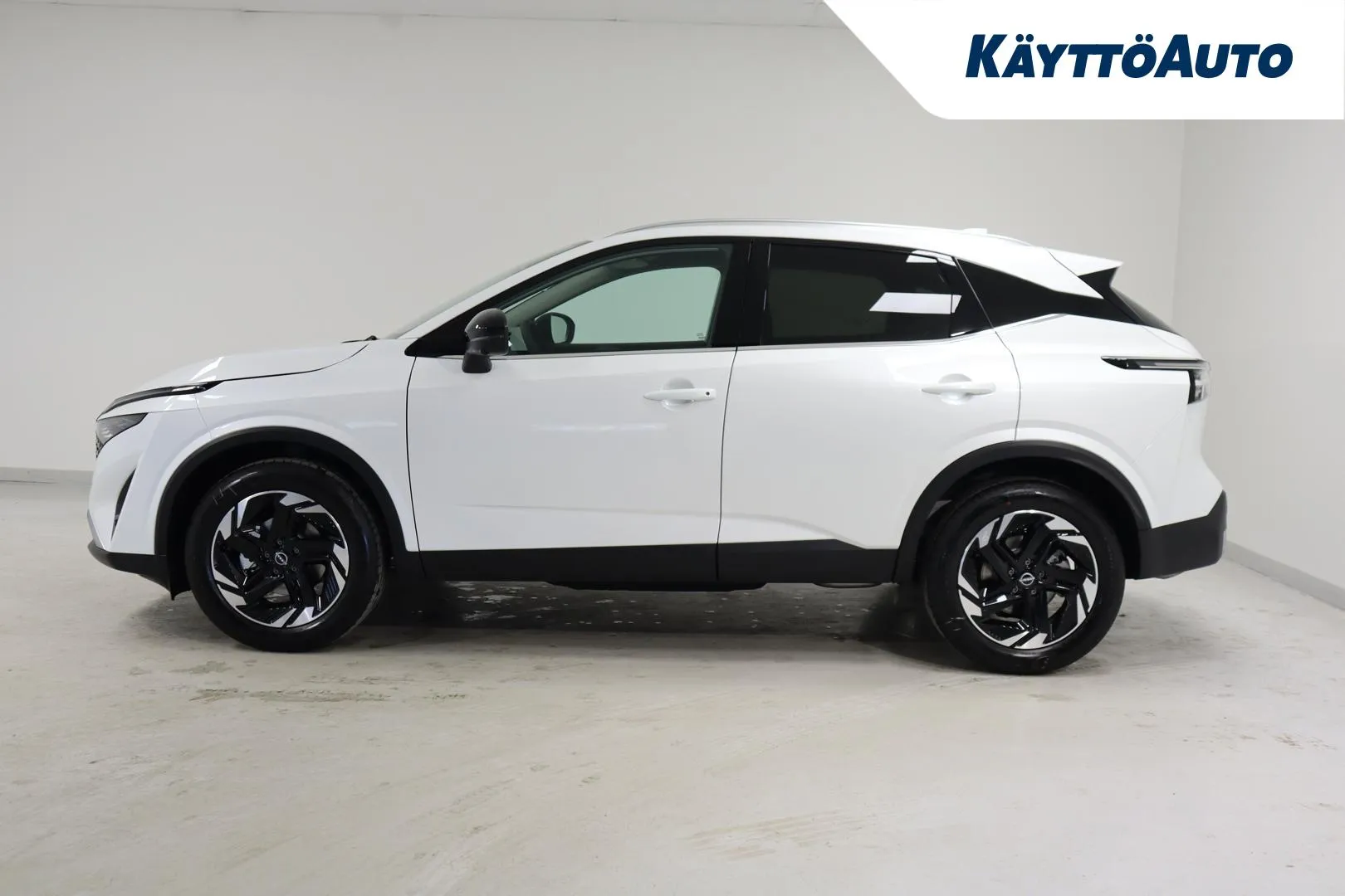 Nissan Qashqai GRM-800 carousel image