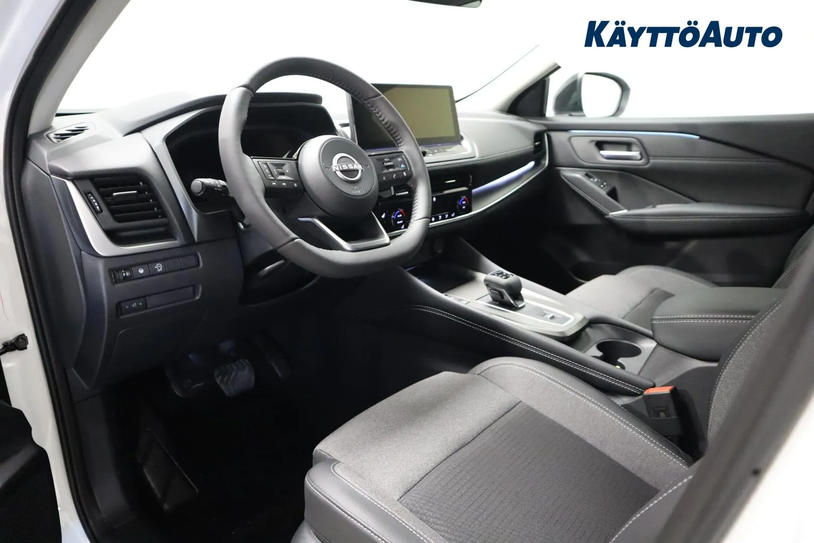 Nissan Qashqai GRM-800 carousel image