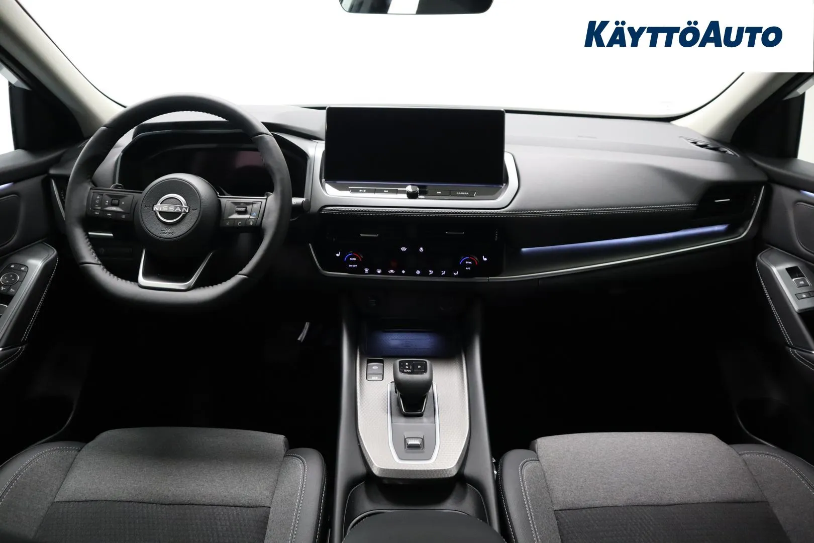 Nissan Qashqai GRM-800 carousel image