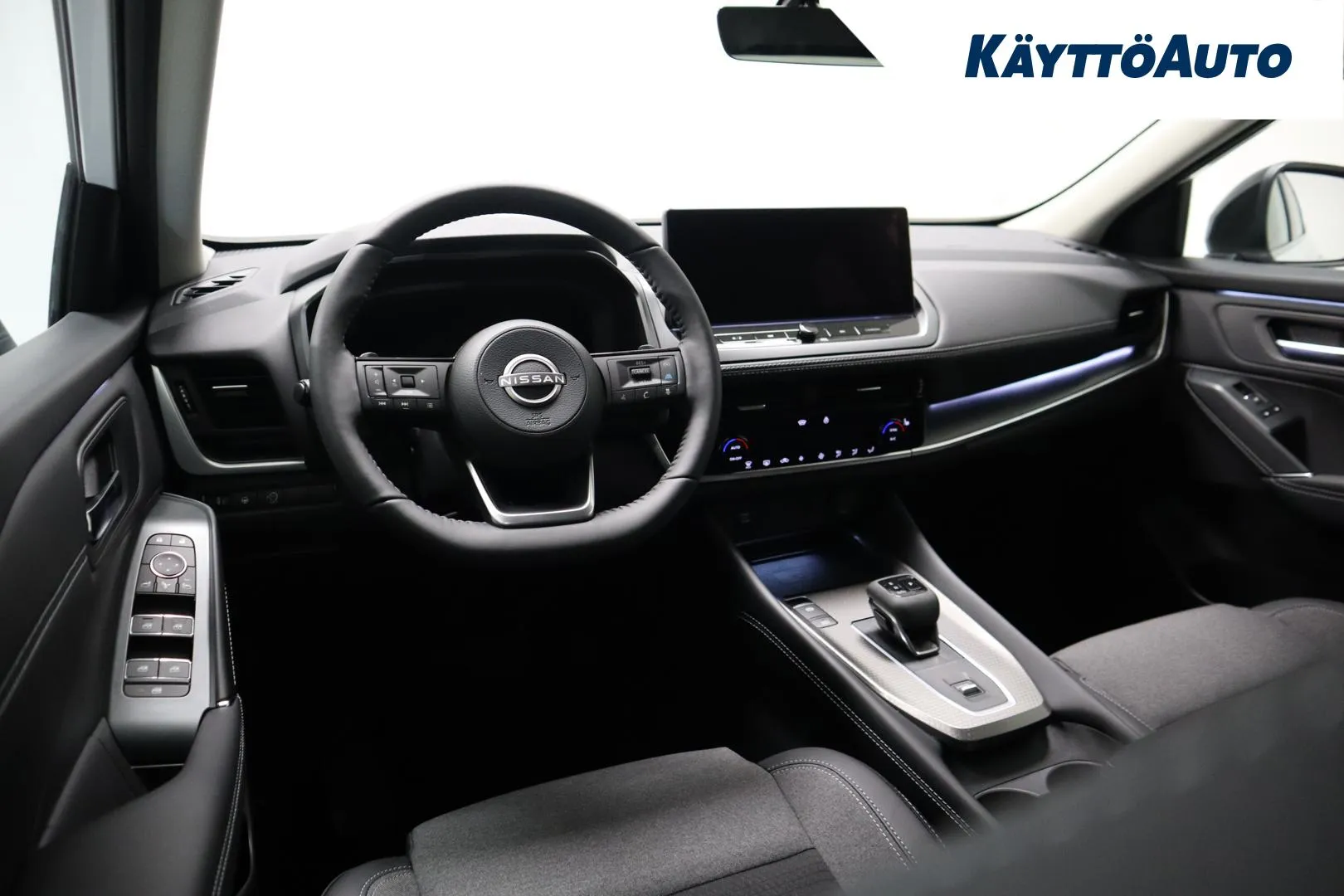 Nissan Qashqai GRM-800 carousel image