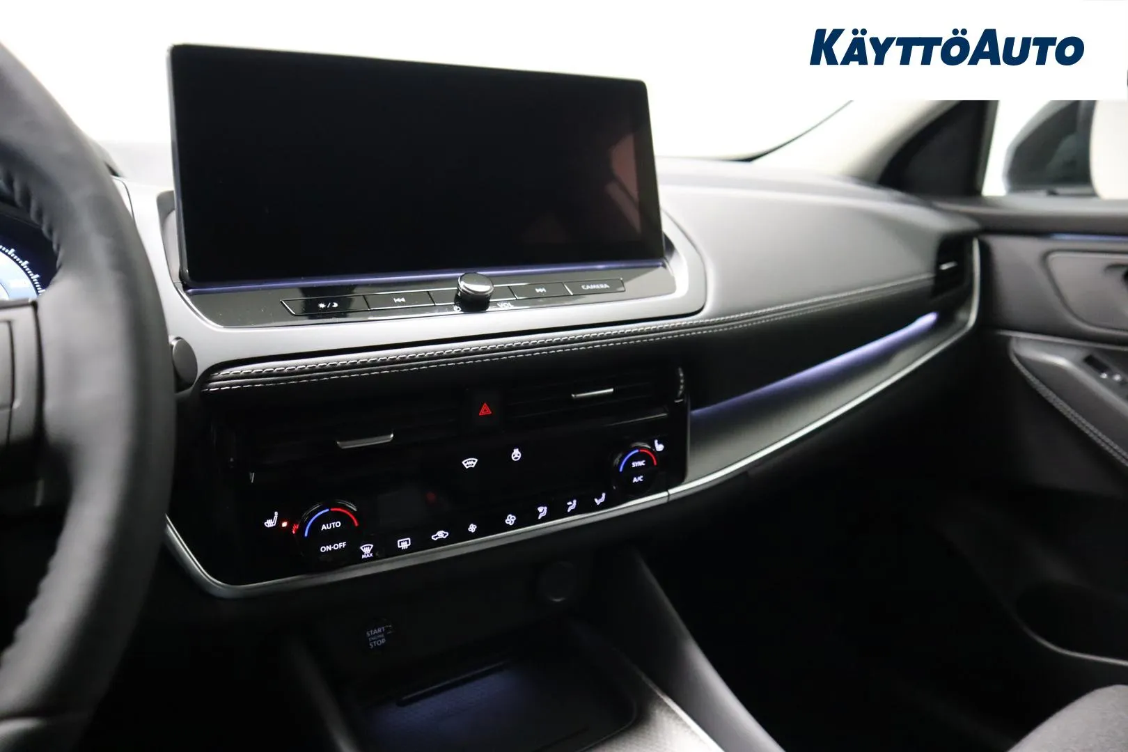 Nissan Qashqai GRM-800 carousel image