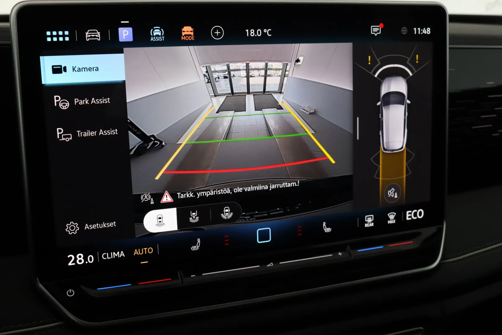 Volkswagen Tiguan GRP-198 carousel image