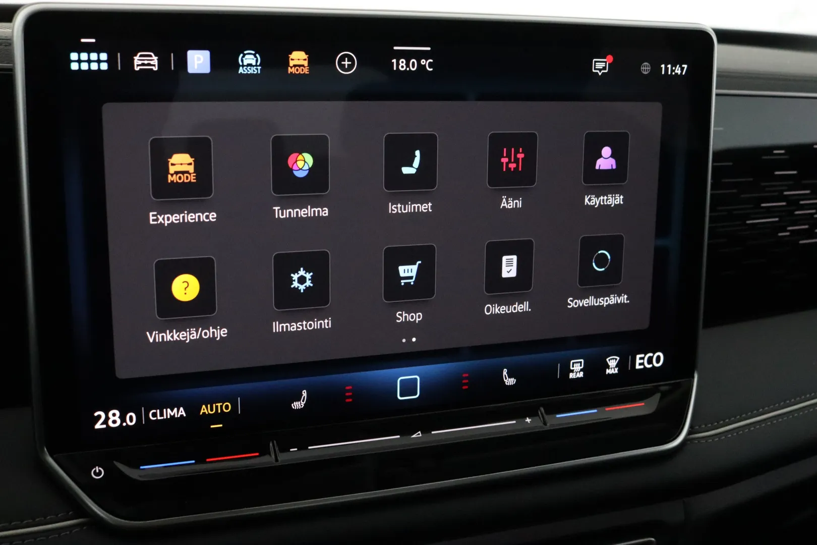 Volkswagen Tiguan GRP-198 carousel image