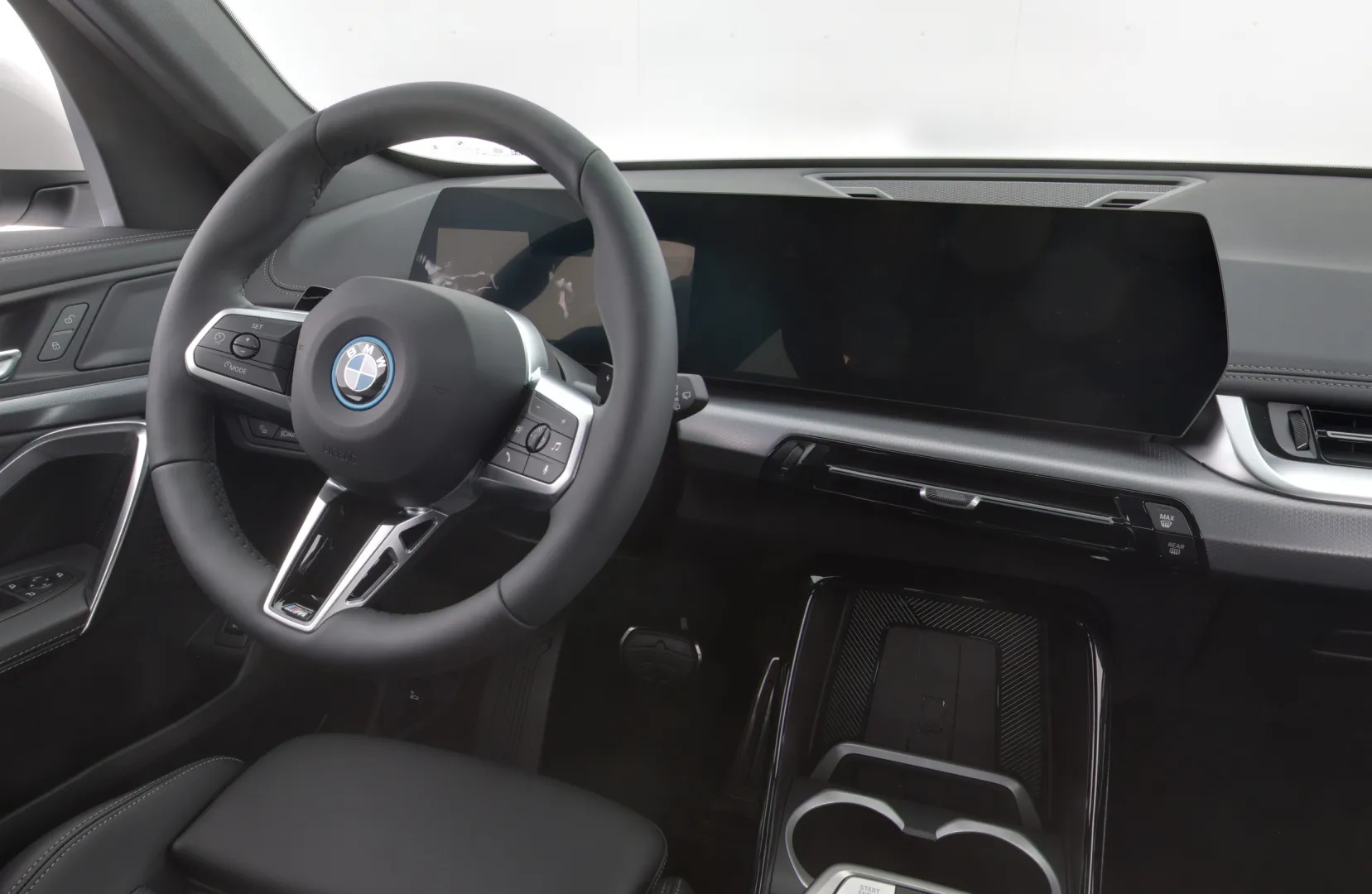 BMW X1 ZPV-821 carousel image