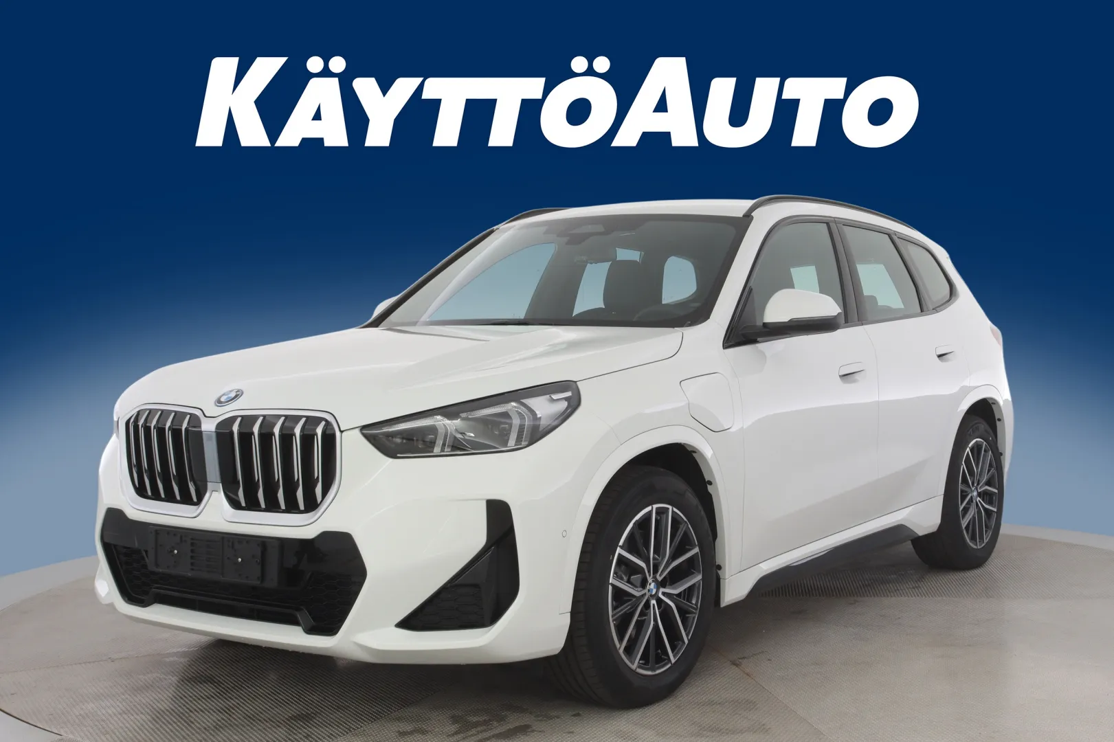 BMW X1 ZPV-821 carousel image
