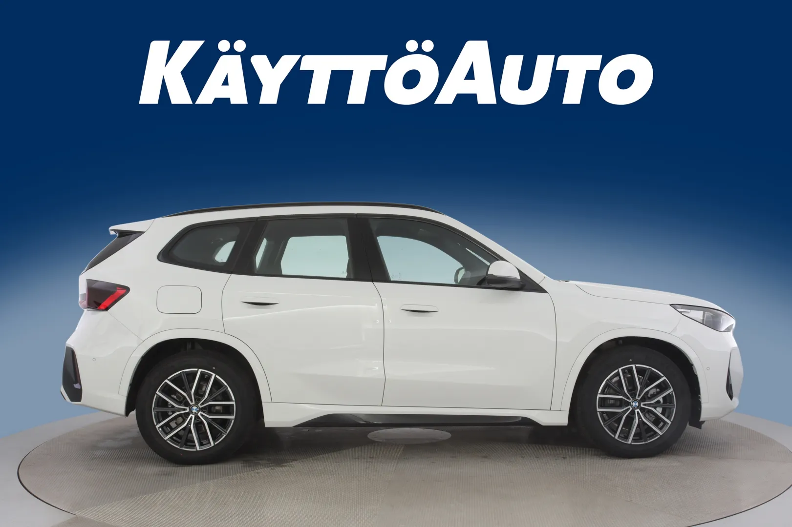 BMW X1 ZPV-821 carousel image