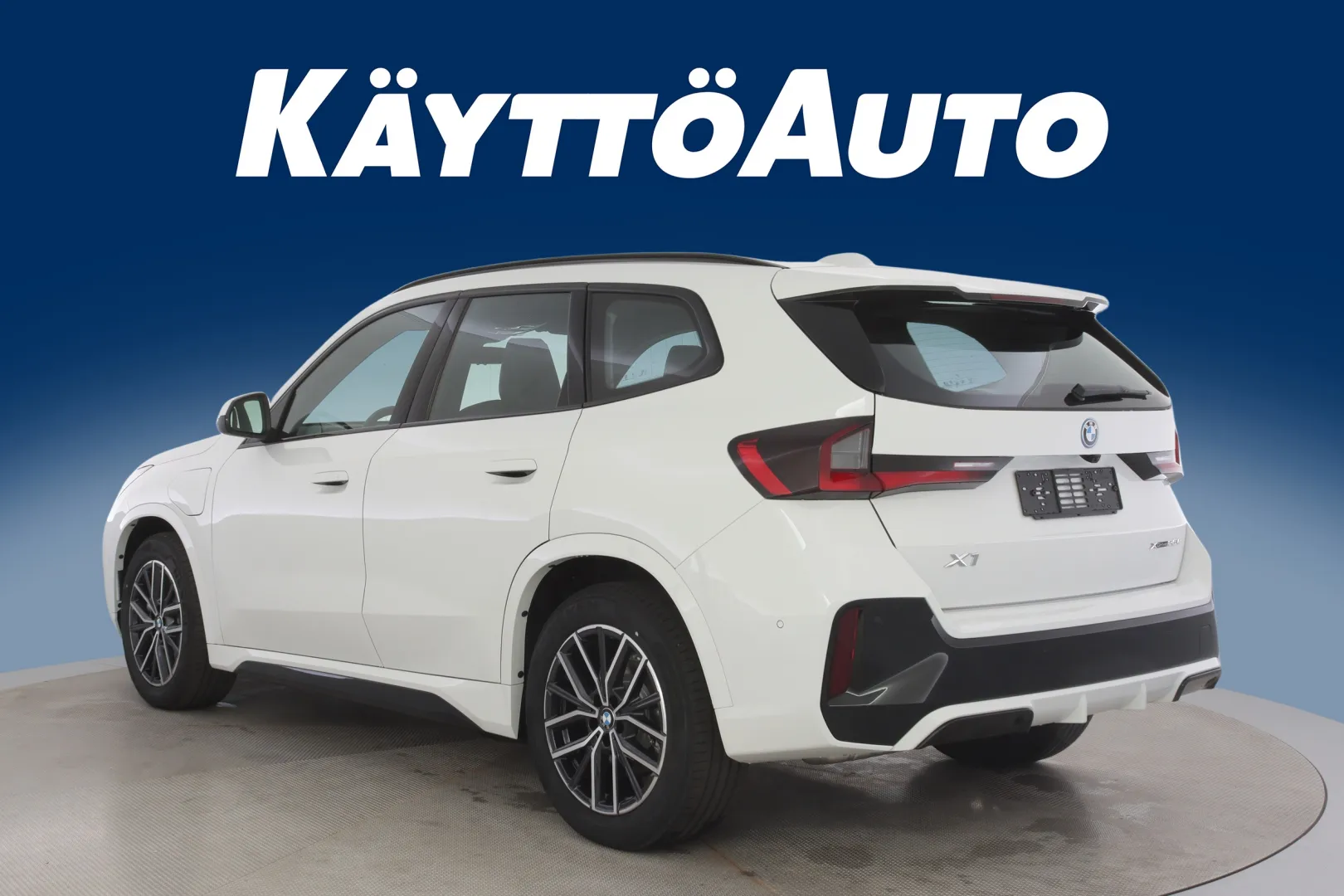 BMW X1 ZPV-821 carousel image