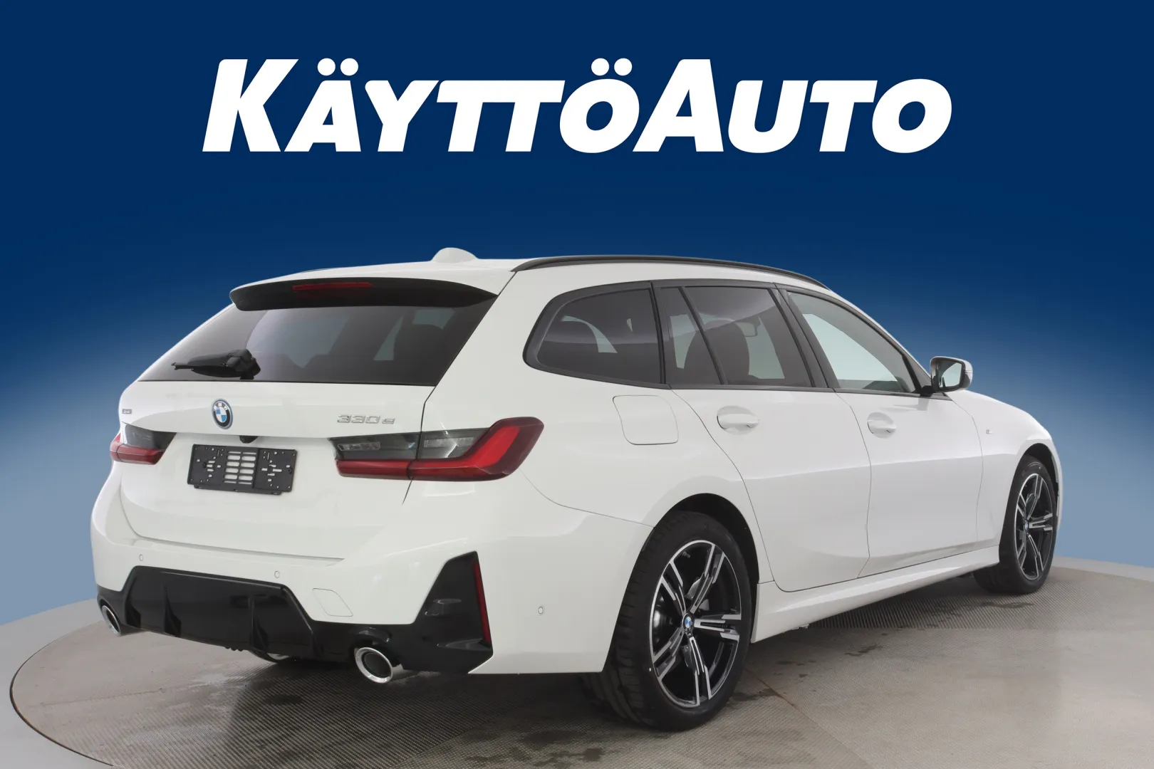 BMW xDr XTZ-243 carousel image