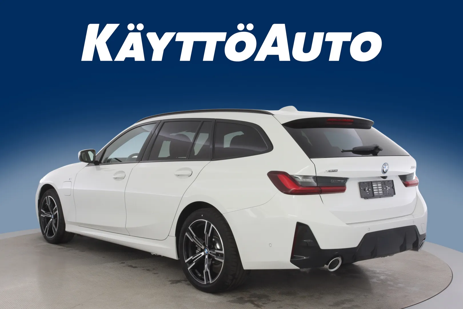 BMW xDr XTZ-243 carousel image