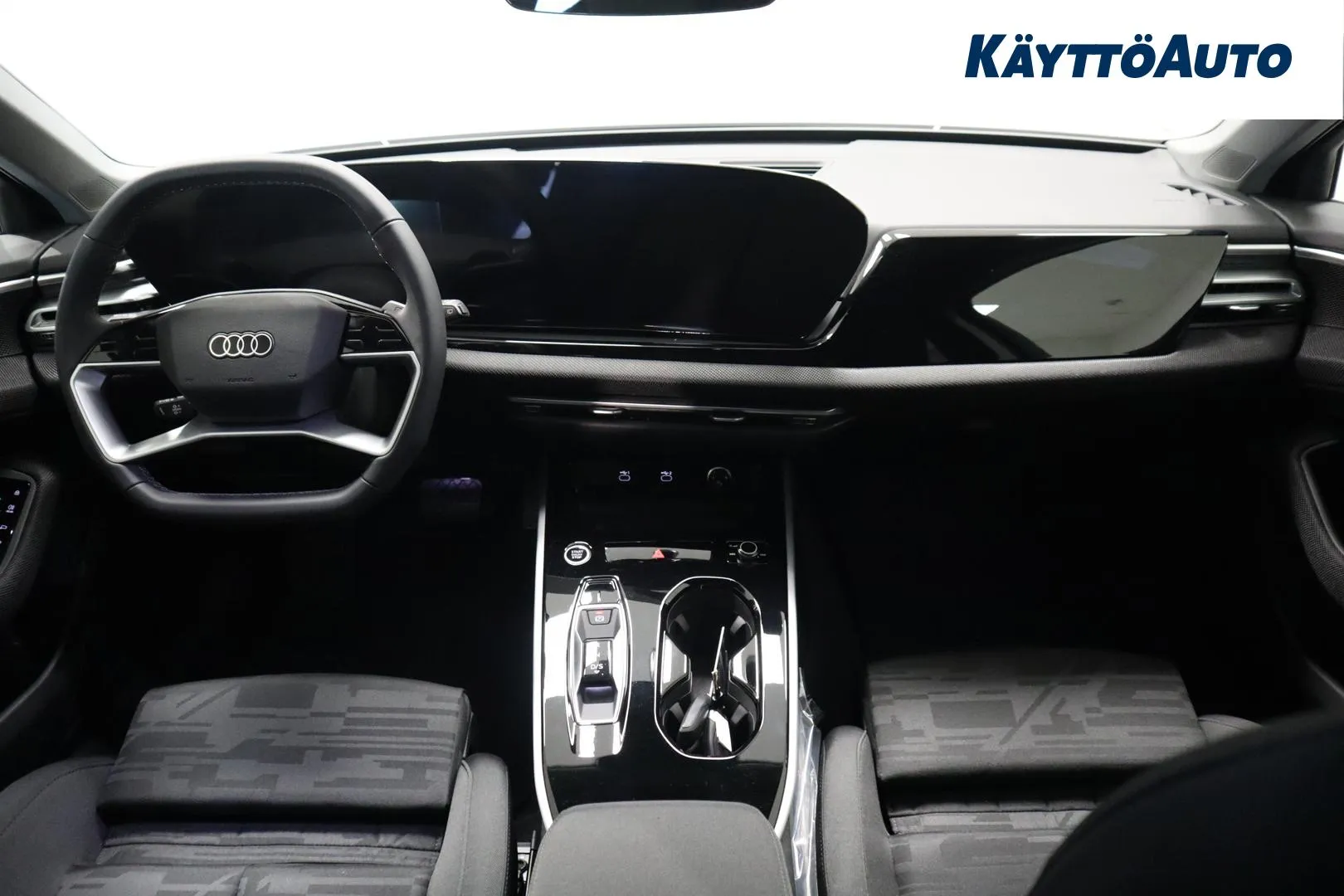 Audi A6 EVR-702 carousel image