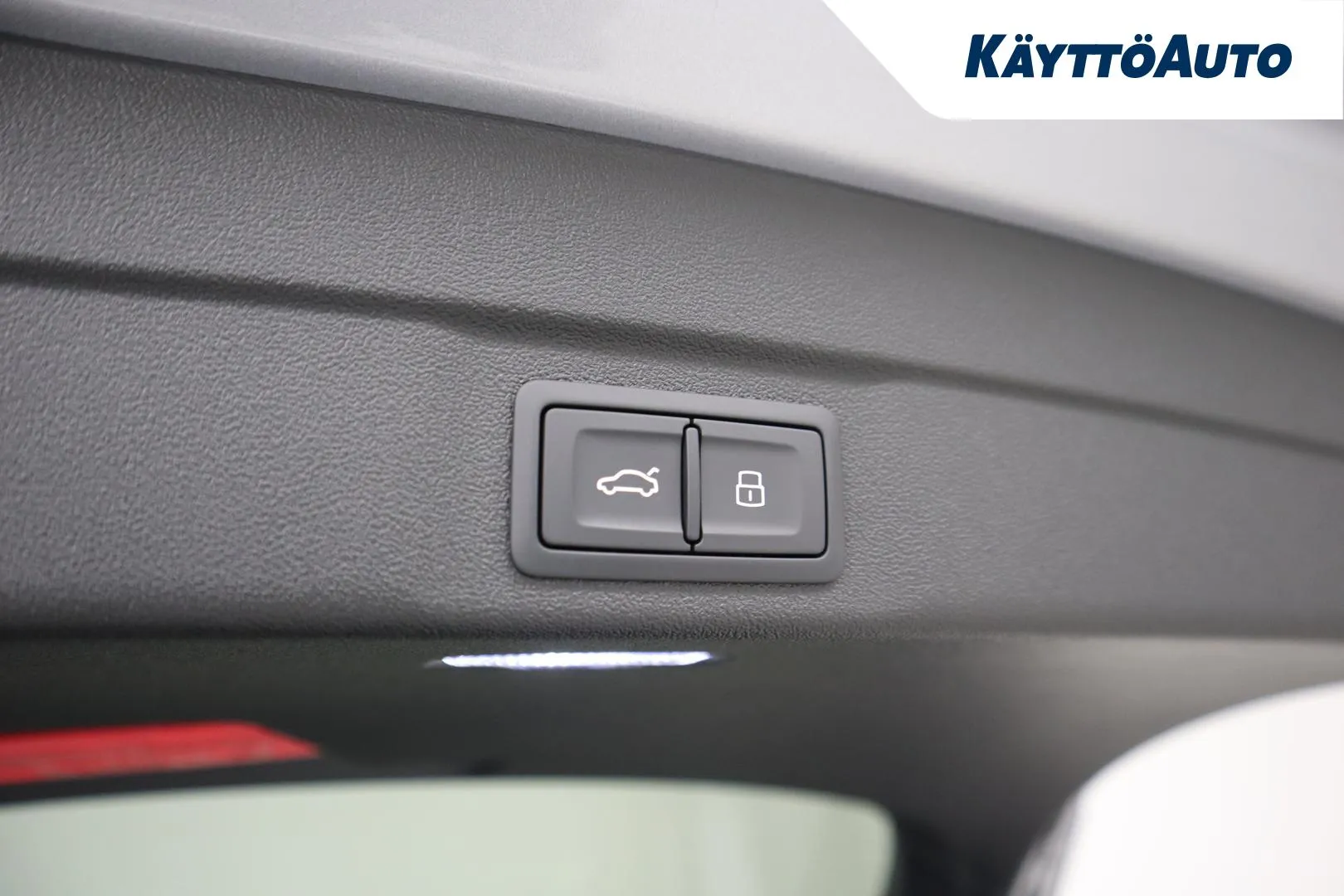 Audi A6 EVR-702 carousel image